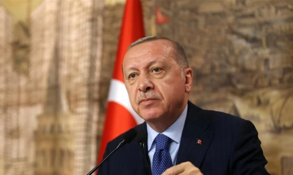 Όλοι οι λόγοι που η Τουρκία αναμειγνύεται στον εμφύλιο της Λιβύης